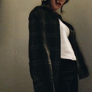 St Johns Bay Flannel